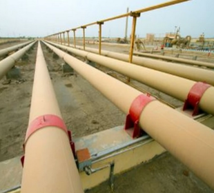 Manipur-bound gas project halted by Angami youth of Nagaland