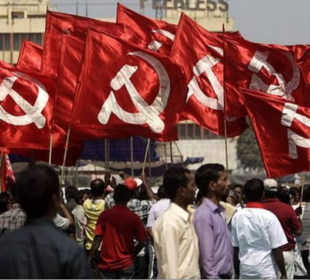 BJP Backed tribals delisting in the state opposed by CPI (M)