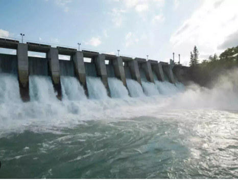 Center approves DPRs of largest Hydro power project in Arunachal