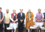 Chief ministers of Assam, Nagaland met with Amit Shah in Delhi