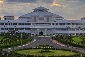 Budget session of Tripura Assembly to commence on March 01