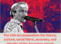 Against CAA implementation, Singer Zubeen Garg to lead protest