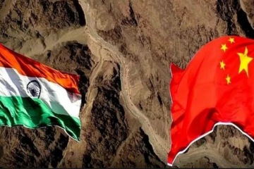 Despite India ousting, China restates its claim on Arunachal
