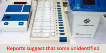 EVM tampering reported in Sonitpur as Lok Sabha polling begins