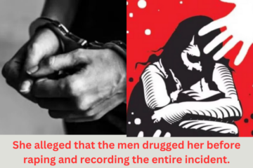 In alleged gangrape case, Meghalaya police held three persons