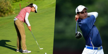 At Paris Olympics, two Indian golfers set to represent India